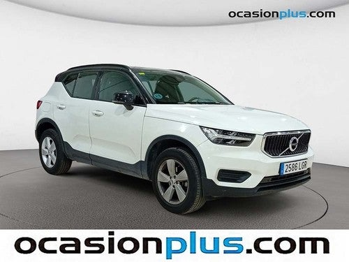 VOLVO XC40 1.5 T3