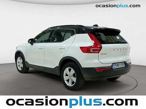 VOLVO XC40 1.5 T3