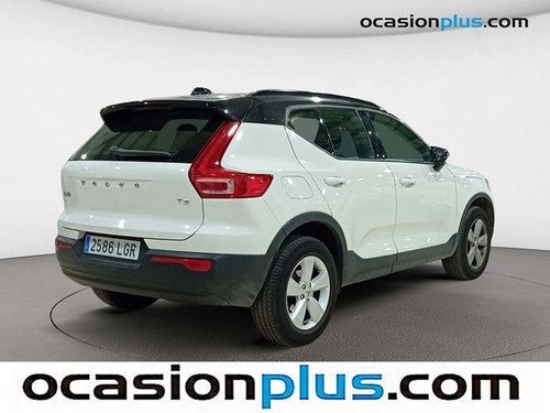 VOLVO XC40 1.5 T3