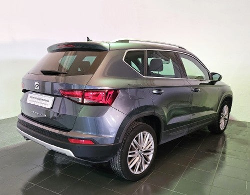 Seat Ateca 1.4 EcoTSI 110kW (150CV) St&Sp Xcellence