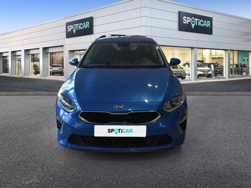 KIA Ceed 1.0 T-GDI Eco-Dynamics Drive 120