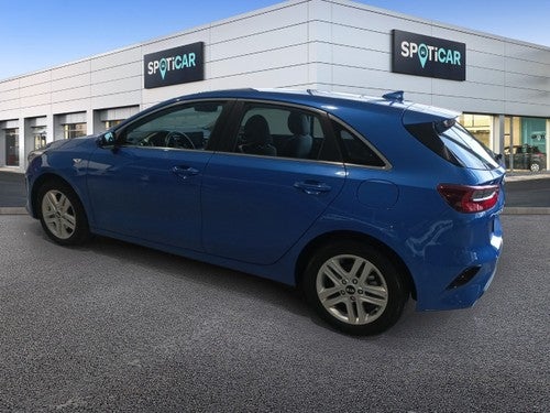 Kia Ceed 1.0 T-GDi 88kW (120CV) Drive