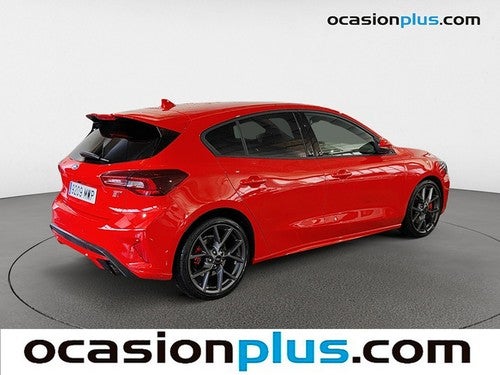 FORD Focus ST Edition 2.3 Ecoboost 206kW (280CV)