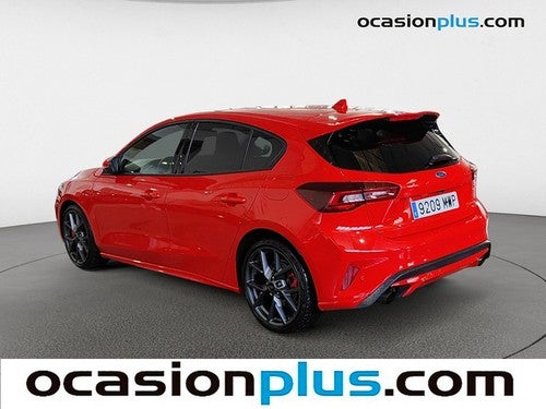 FORD Focus ST Edition 2.3 Ecoboost 206kW (280CV)