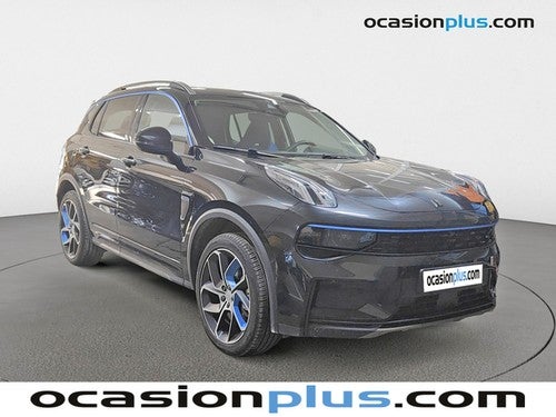 LYNK & CO 1 1.5 PHEV 6.6kW