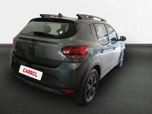 Dacia Sandero Stepway Extreme TCe 67kW (90CV) CVT