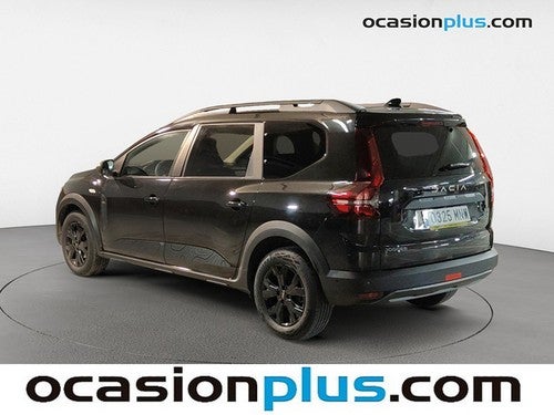 DACIA Jogger Extreme Go 74kW (100CV) ECO-G 7 plazas