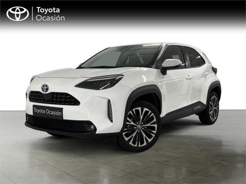 TOYOTA Yaris Cross 120H Style