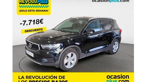 VOLVO XC40 T3 Momentum Pro Aut.