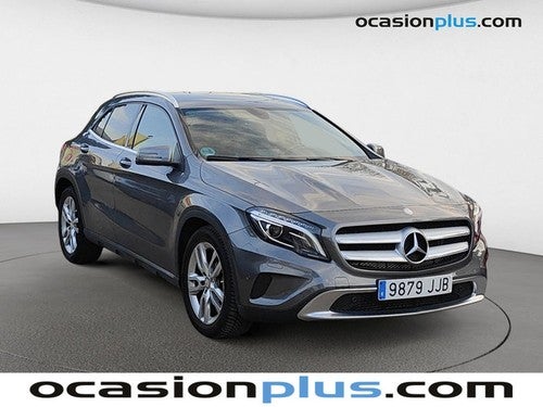 MERCEDES-BENZ Clase GLA GLA 220 CDI 4Matic Urban