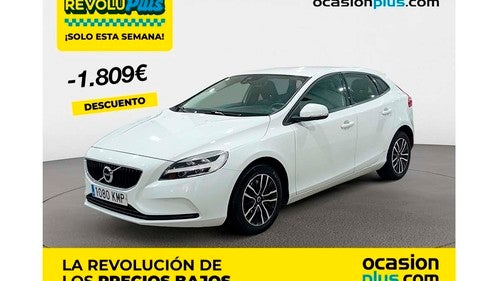 VOLVO V40 D3 Momentum Aut. 150