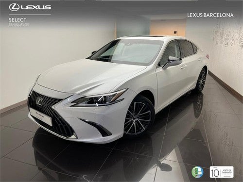 LEXUS ES PREMIUM