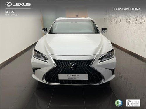 LEXUS ES PREMIUM