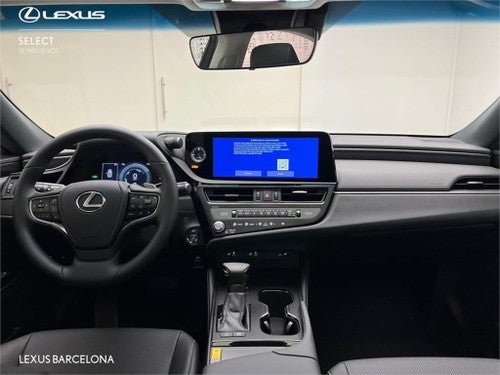 LEXUS ES PREMIUM