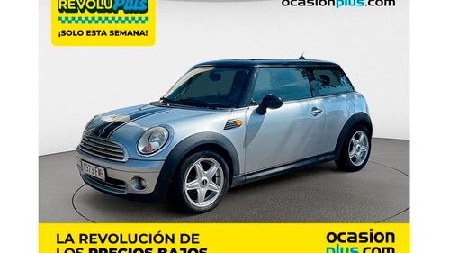 MINI Mini Cooper