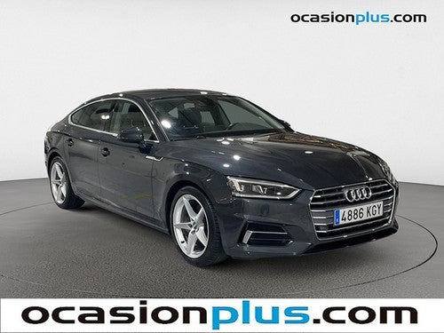 AUDI A5 sport 1.4 TFSI 110kW S tronic Sportback