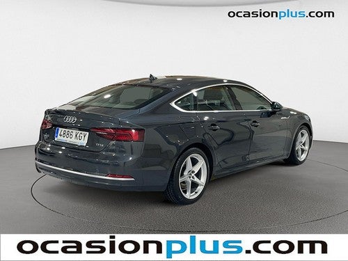 AUDI A5 sport 1.4 TFSI 110kW S tronic Sportback