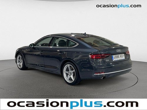 AUDI A5 sport 1.4 TFSI 110kW S tronic Sportback