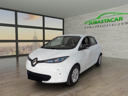 RENAULT Zoe Life 40 R90 68kW