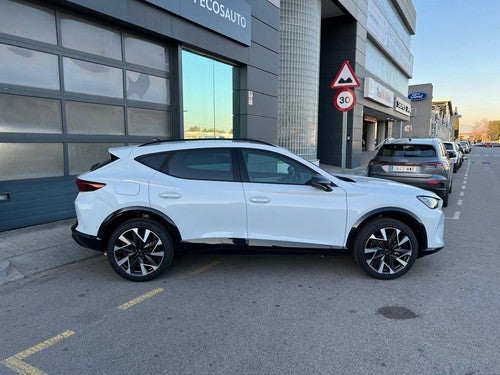 Cupra Formentor 1.5 eTSI 110kW (150 CV) DSG