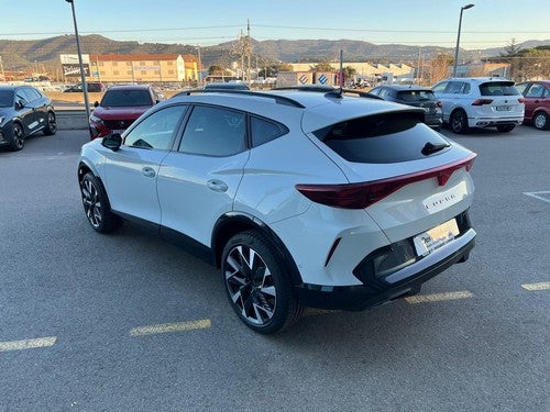 Cupra Formentor 1.5 eTSI 110kW (150 CV) DSG