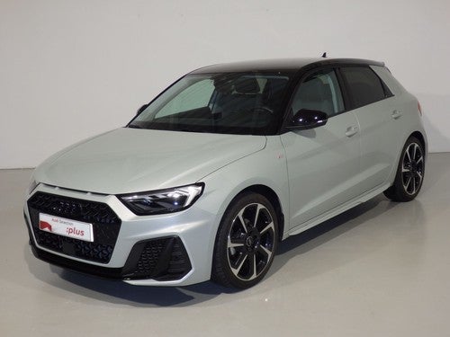 AUDI A1 Sportback 30 TFSI Adrenalin S tronic