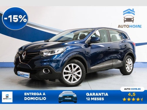 RENAULT Kadjar 1.6dCi Energy Intens 96kW