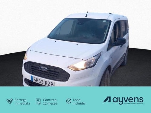 FORD Tourneo Connect 1.5TDCi Auto-S&S Trend 100