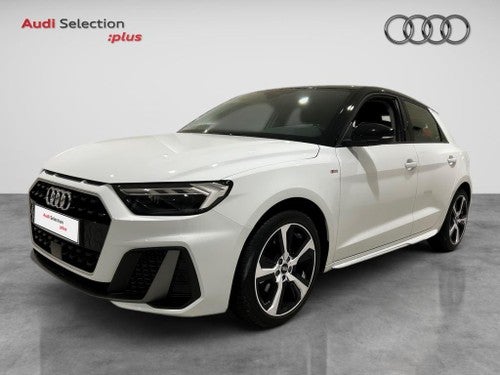 AUDI A1 Sportback 30 TFSI Adrenalin