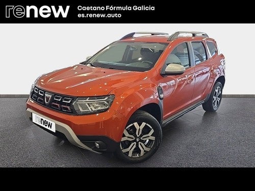 DACIA Duster 1.3 TCe Prestige Go 4x2 96kW