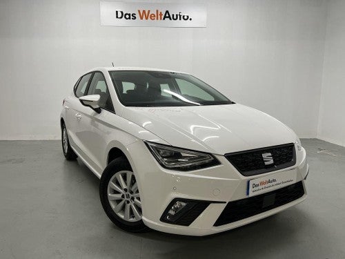 SEAT Ibiza 1.0 TSI S&S Style XM 115