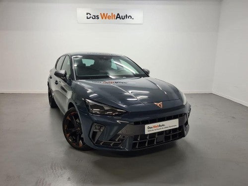 CUPRA León 1.5 eTSI 110 DSG