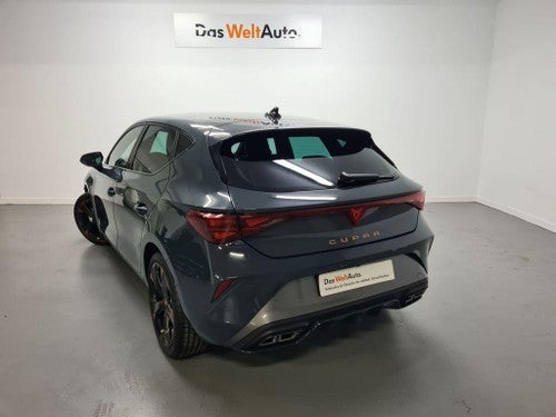 CUPRA León 1.5 eTSI 110kW (150CV) DSG