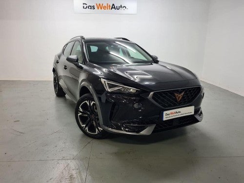 CUPRA Formentor 1.5 TSI 150 DSG