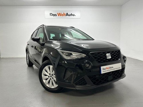 SEAT Arona 1.0 TSI S&S Style Special Edition 95