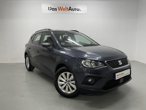 SEAT Arona 1.0 TSI S&S Style Special Edition 95