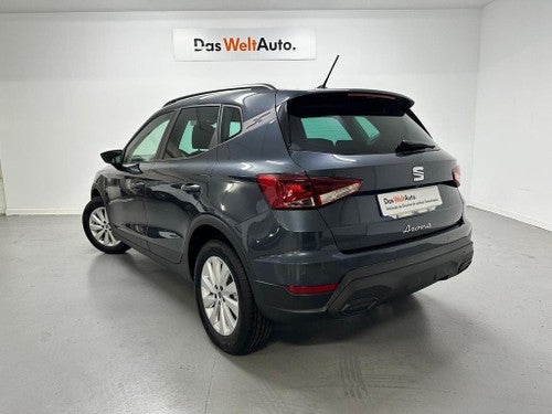 SEAT Arona 1.0 TSI 70kW Style Special Edition