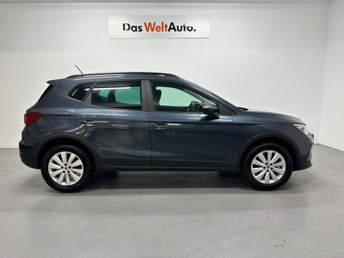 SEAT Arona 1.0 TSI 70kW Style Special Edition