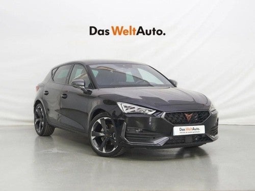 CUPRA León 1.5 ETSI DSG 110Kw