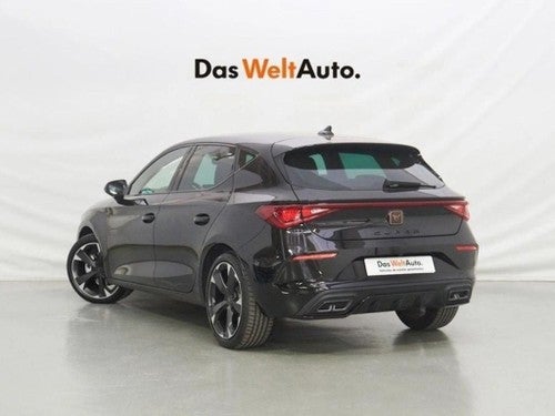 CUPRA León 1.5 eTSI 110kW (150CV) DSG