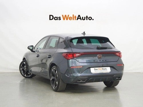 CUPRA León 1.5 eTSI 110kW (150CV) DSG