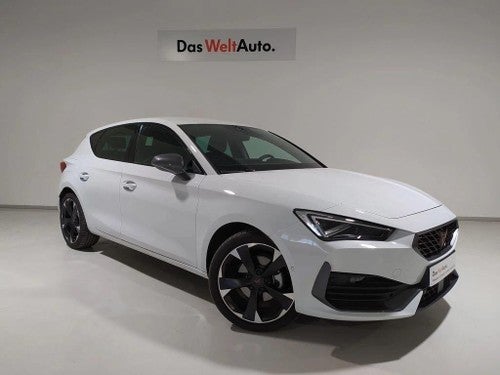 CUPRA León 1.5 ETSI DSG 110Kw