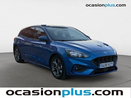 FORD Focus 1.0 Ecoboost 92kW ST-Line