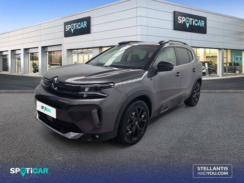 CITROEN C5 Aircross 225 e-EAT8 Shine Pack