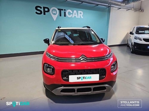 Citroën C3 Aircross PureTech 81kW (110CV) S&S Shine