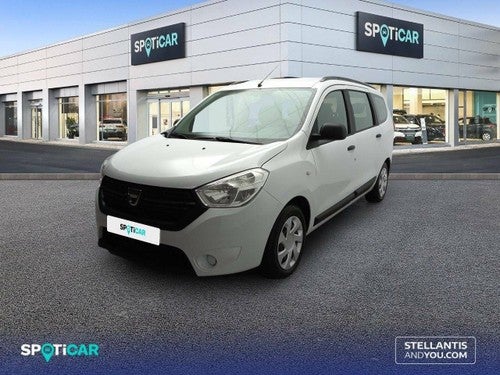 DACIA Lodgy SL  TCE 96kW (130CV) 7Pl GPF Xplore