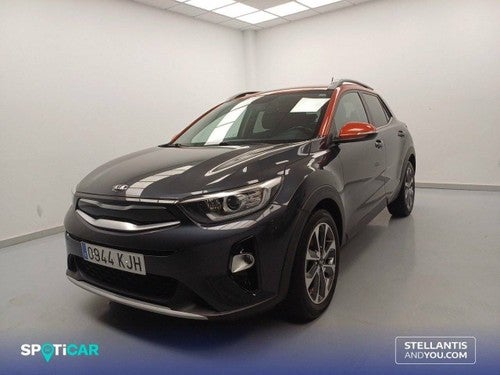 KIA Stonic 1.0 T-GDi Eco-Dynamic Drive 120