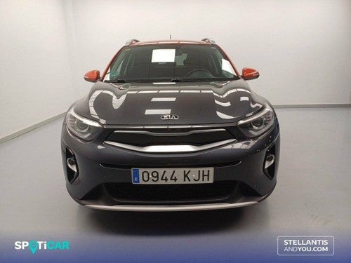 Kia Stonic 1.0 T-GDi 88kW (120CV)  Eco-Dynam Drive