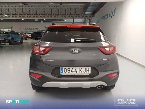 Kia Stonic 1.0 T-GDi 88kW (120CV)  Eco-Dynam Drive