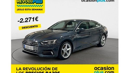 AUDI A5 Sportback 1.4 TFSI Sport S tronic 110kW